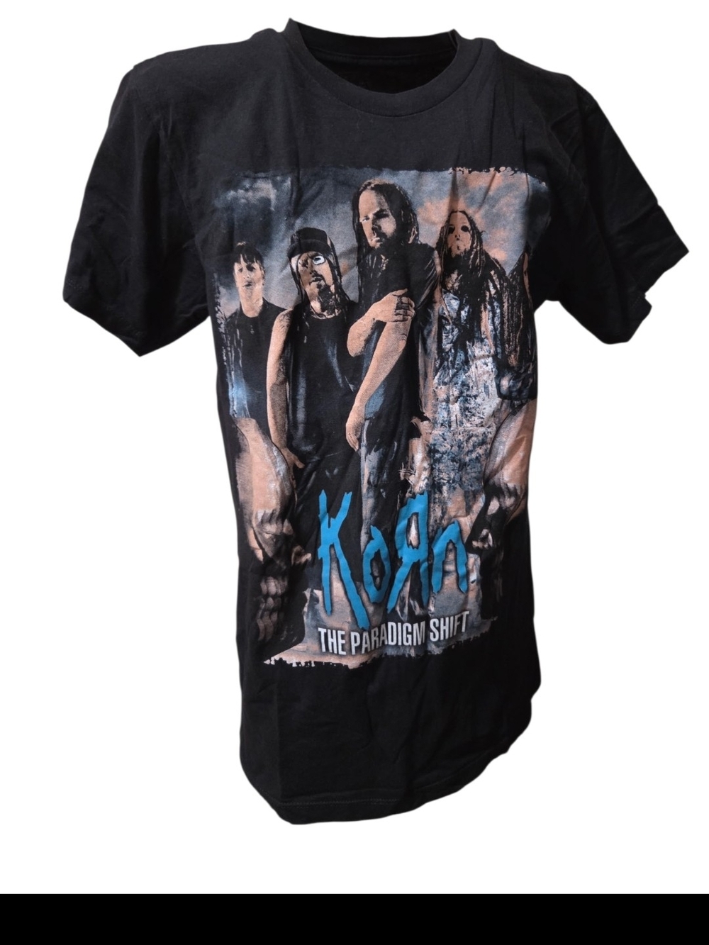 Rare Korn 2013 Tour T Shirt